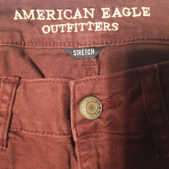 American Eagle shorts size 12 - Picture 2 of 3